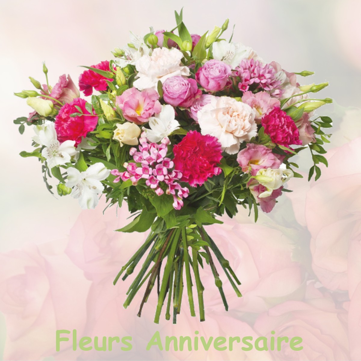 fleurs anniversaire SAINT-ETIENNE-LE-MOLARD
